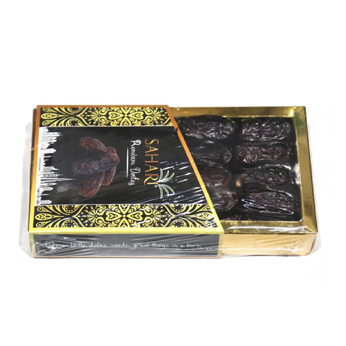 Safawi Dates 5kg KSA